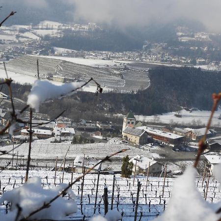 Strasserhof Tenuta-Weingut Vahrn 外观 照片