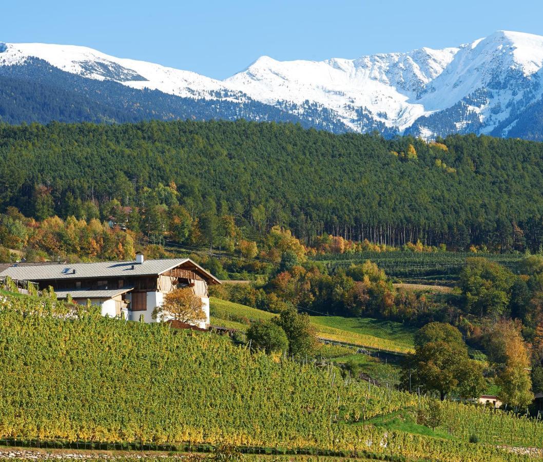 Strasserhof Tenuta-Weingut Vahrn 外观 照片