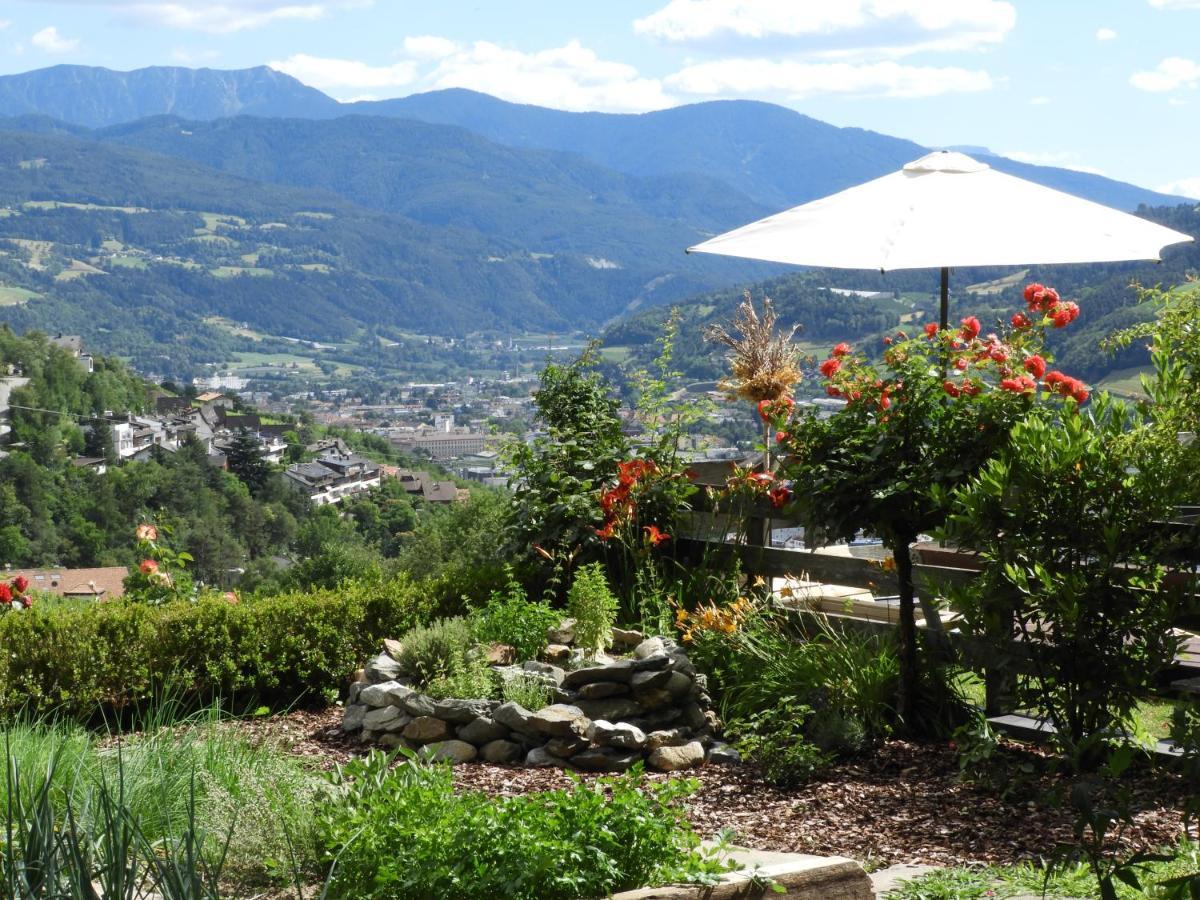 Strasserhof Tenuta-Weingut Vahrn 外观 照片