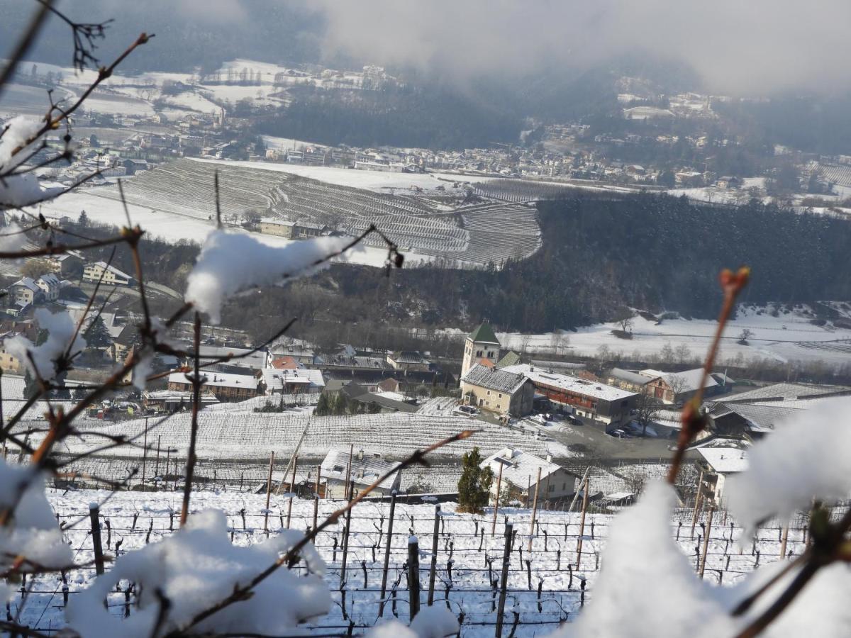Strasserhof Tenuta-Weingut Vahrn 外观 照片