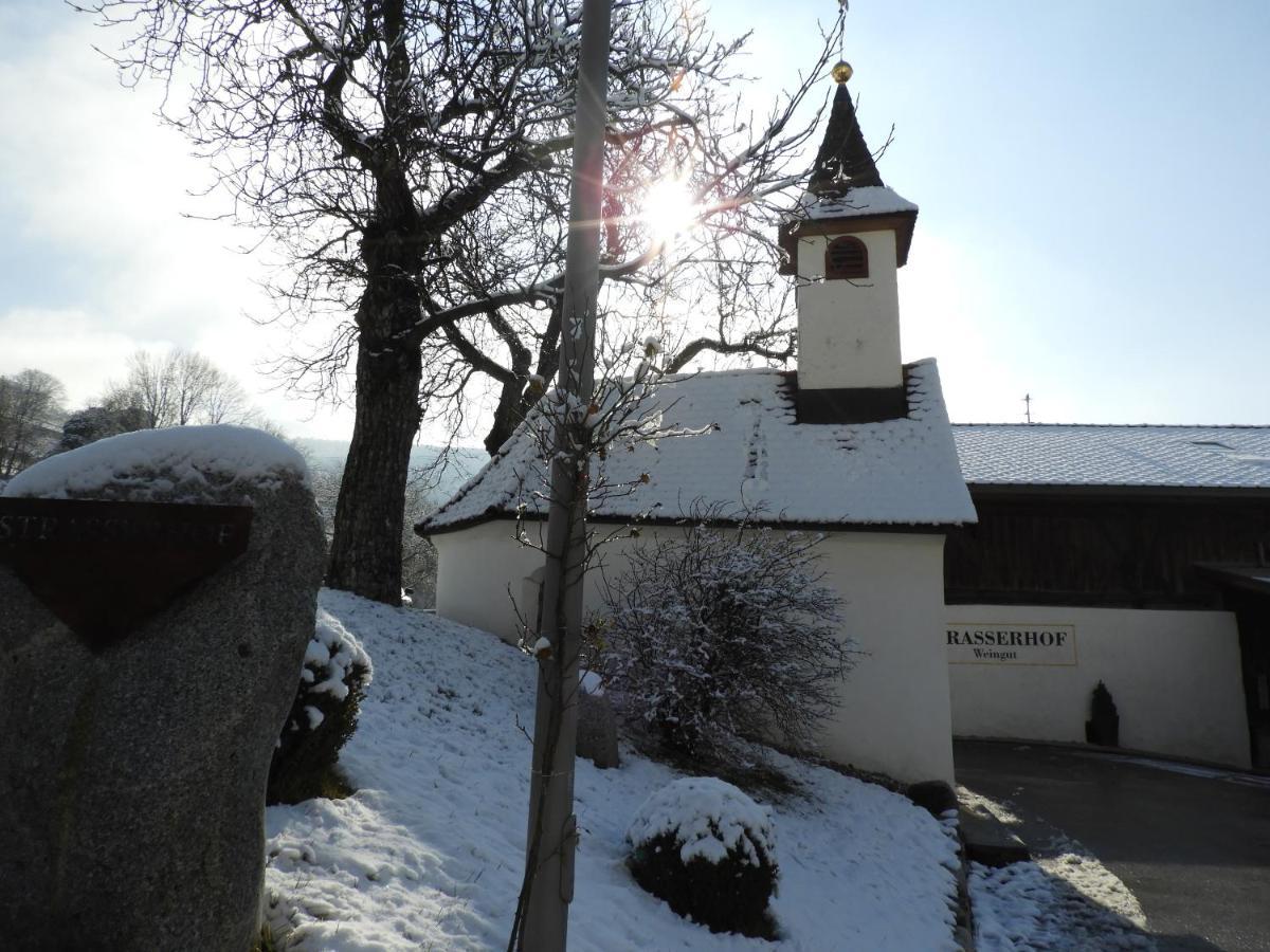 Strasserhof Tenuta-Weingut Vahrn 外观 照片