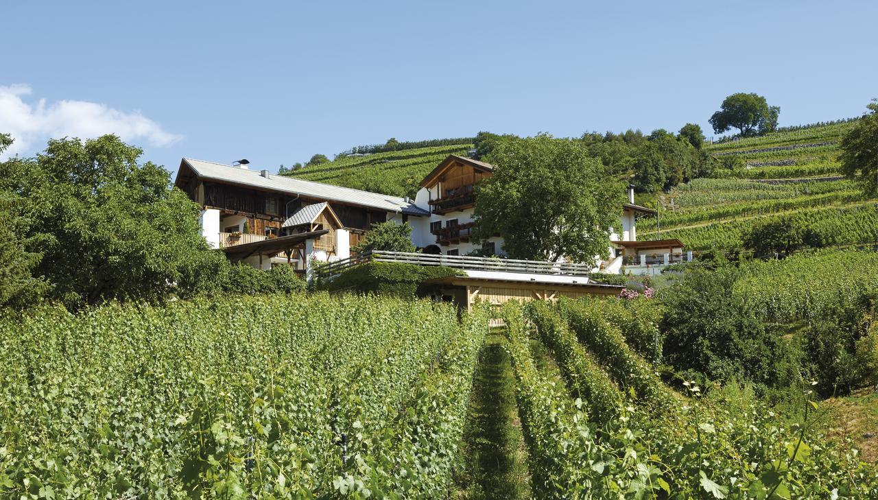 Strasserhof Tenuta-Weingut Vahrn 外观 照片