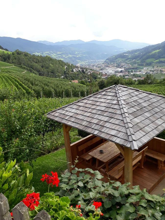 Strasserhof Tenuta-Weingut Vahrn 外观 照片
